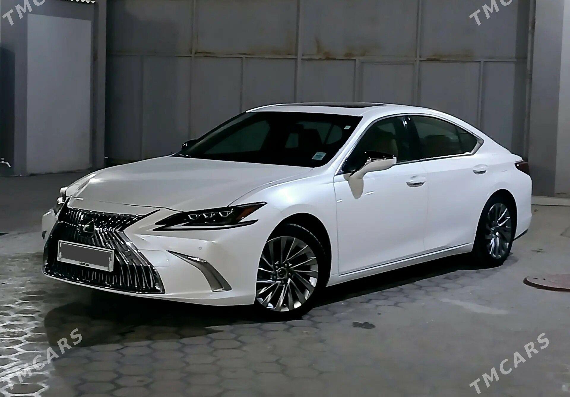 Lexus ES 350 2021 - 700 000 TMT - Мары - img 5