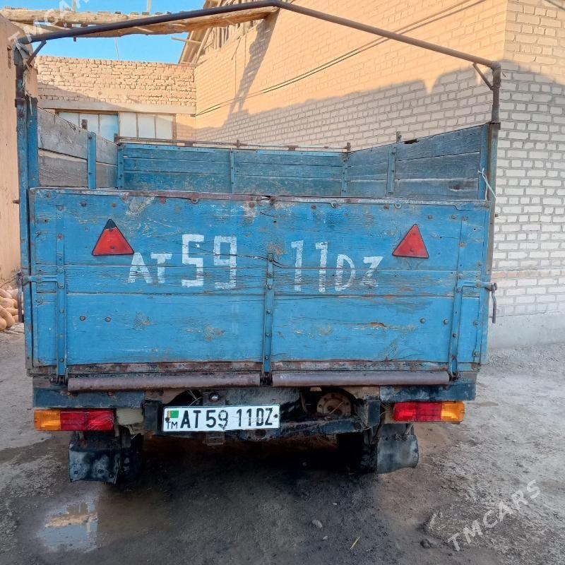 UAZ 452 1980 - 40 000 TMT - Шабатский этрап - img 5