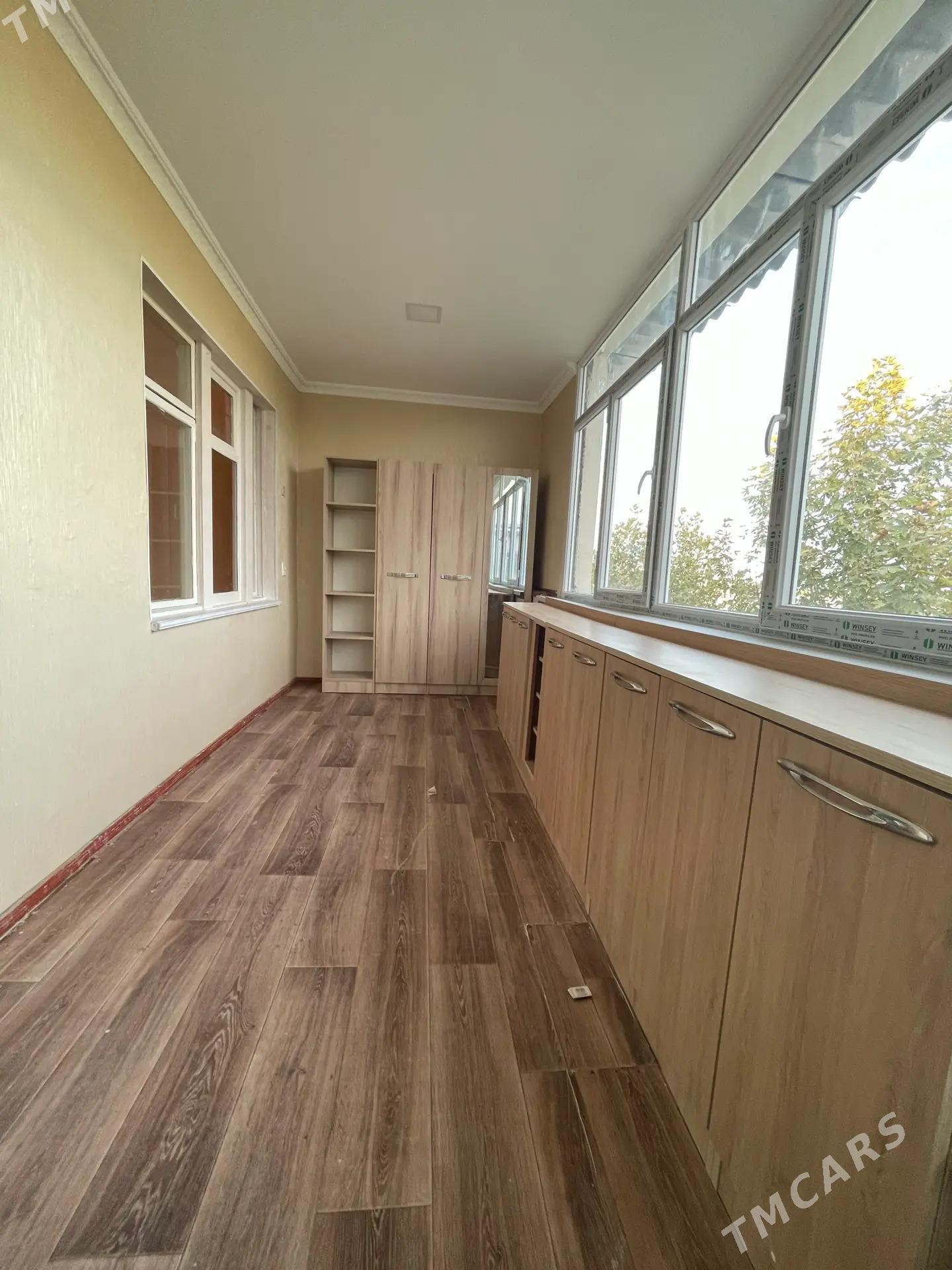 2 КОМ  ГАУД ПЛАНИРОВКА - Ашхабад - img 6