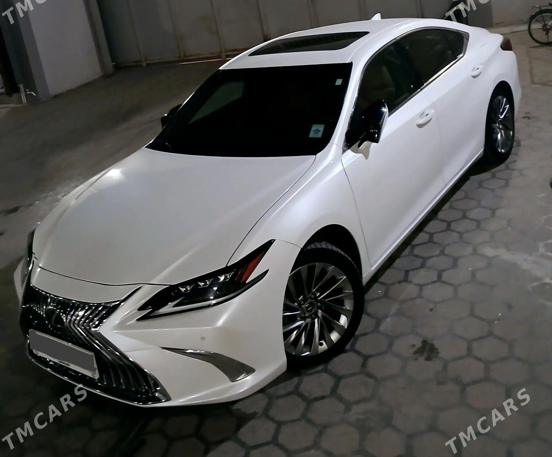 Lexus ES 350 2021 - 700 000 TMT - Мары - img 7