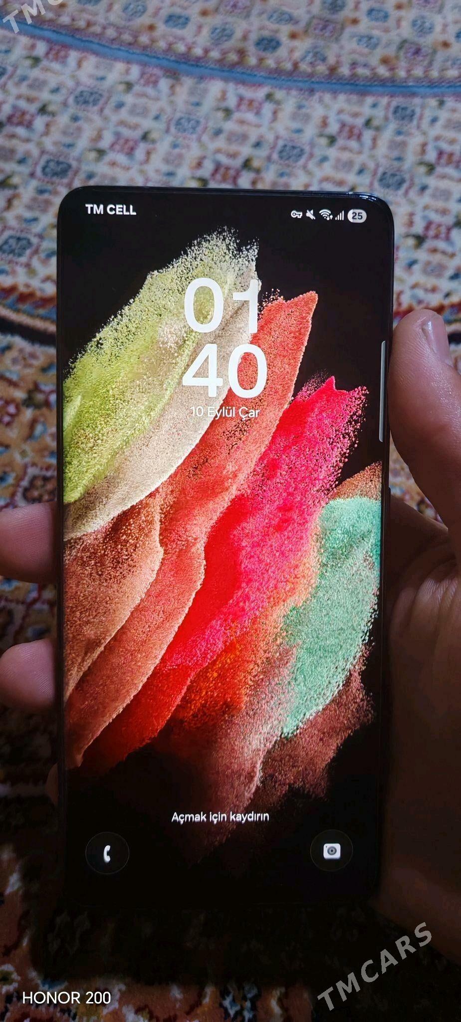 s21ultra 5g - Türkmenbaşy - img 2