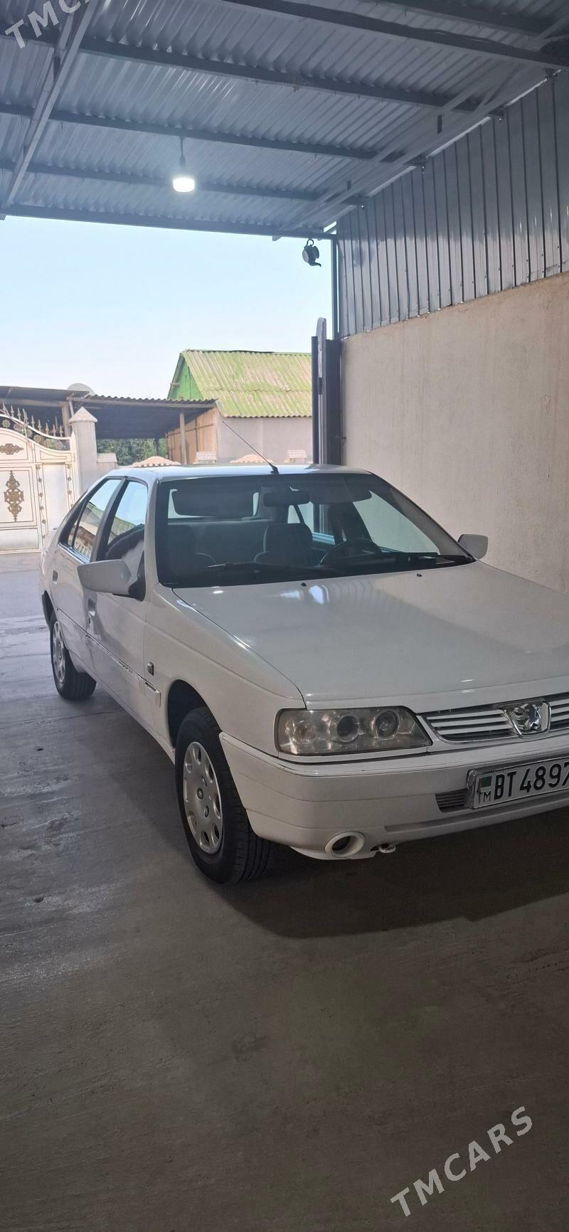 Peugeot 405 2014 - 99 000 TMT - Багир - img 2