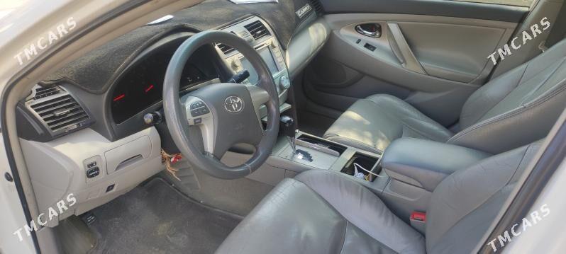 Toyota Camry 2011 - 177 000 TMT - Мары - img 5