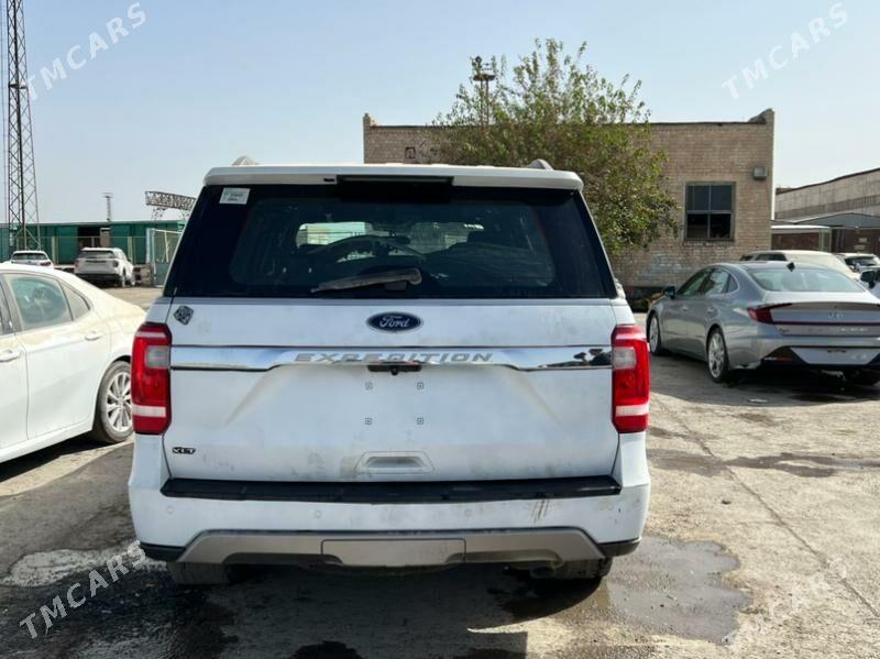 Ford Expedition 2021 - 385 000 TMT - Мары - img 4