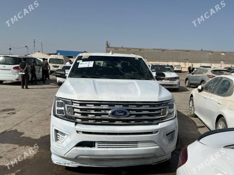Ford Expedition 2021 - 385 000 TMT - Мары - img 5