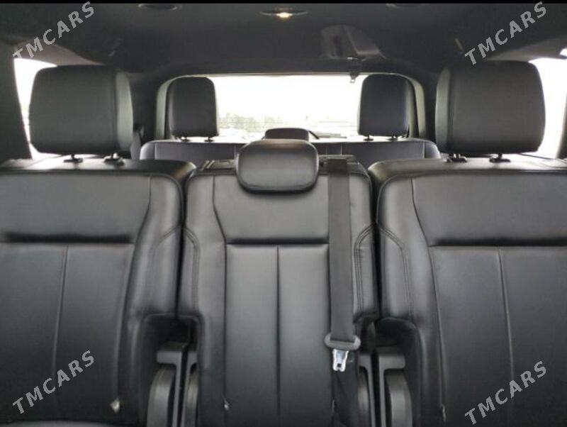 Ford Expedition 2021 - 385 000 TMT - Мары - img 6