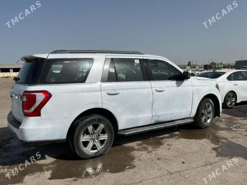 Ford Expedition 2021 - 385 000 TMT - Мары - img 3