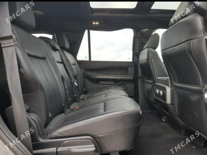 Ford Expedition 2021 - 385 000 TMT - Мары - img 2