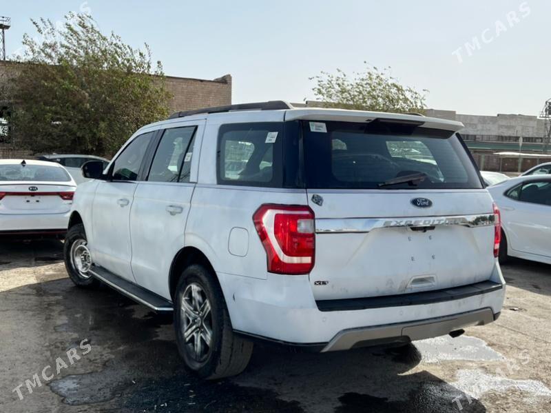 Ford Expedition 2021 - 385 000 TMT - Мары - img 8