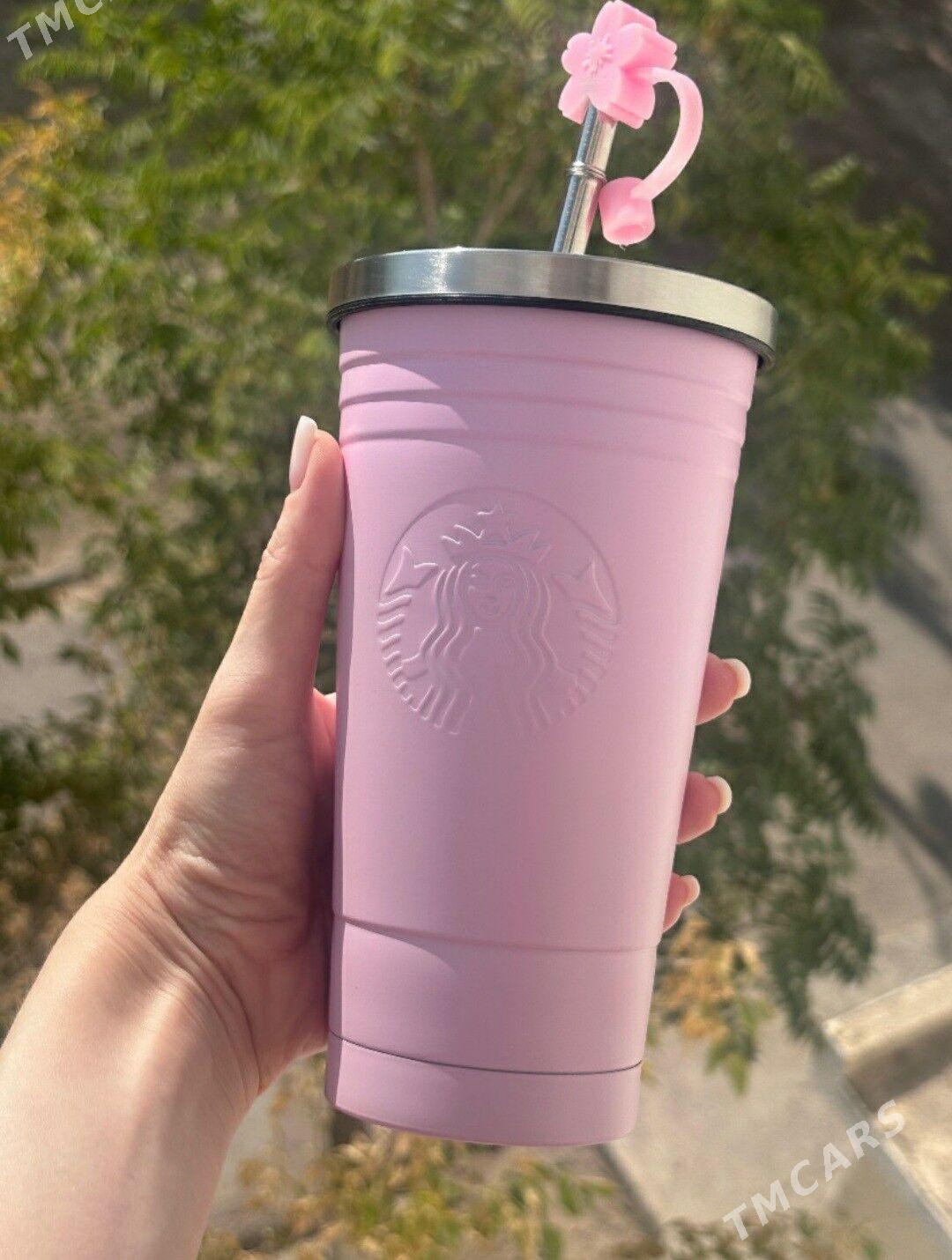 Starbucks termo stakan - Ашхабад - img 2