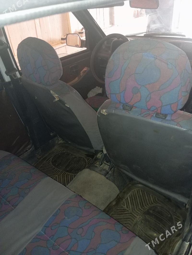 Daewoo Tico 1994 - 17 000 TMT - Daşoguz - img 5