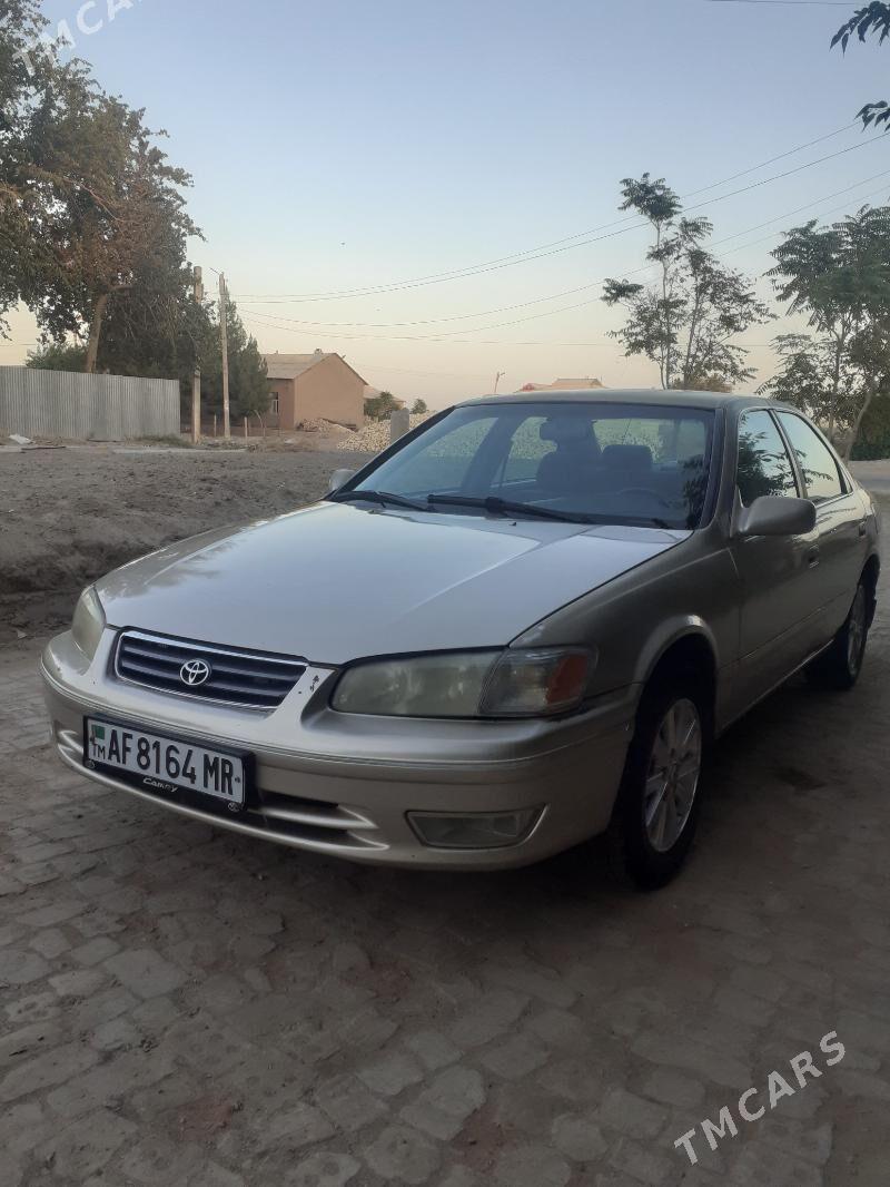 Toyota Camry 1997 - 115 000 TMT - Mary - img 6