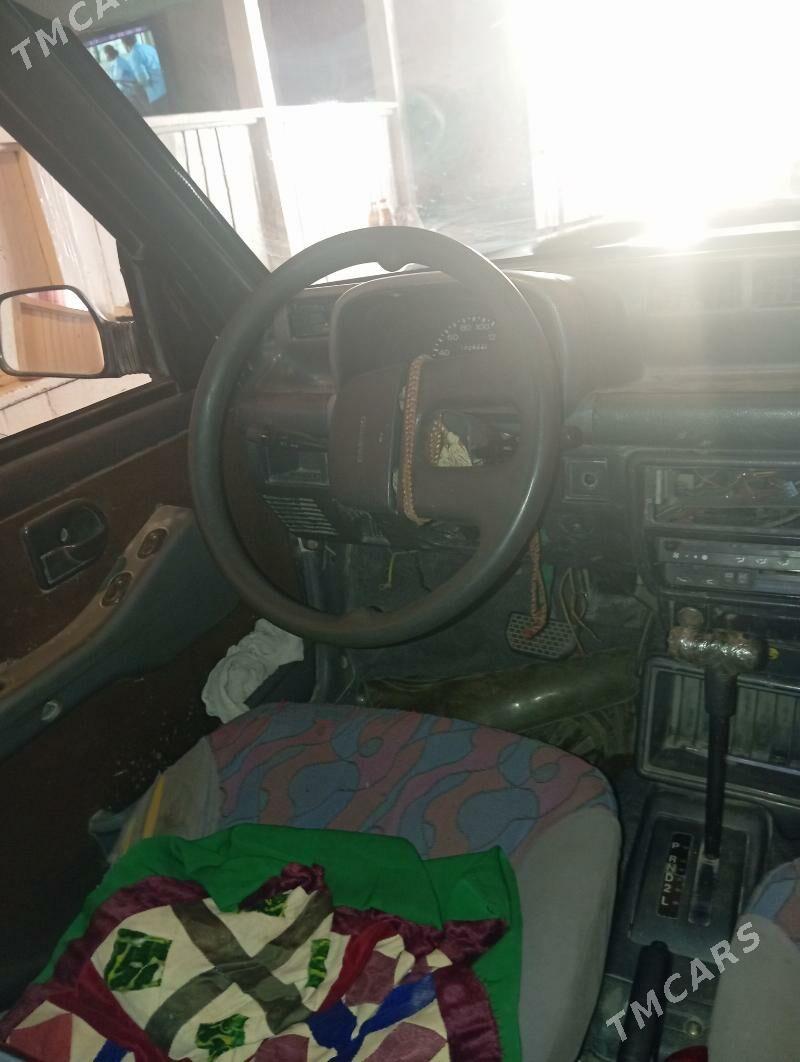 Daewoo Tico 1994 - 17 000 TMT - Daşoguz - img 1