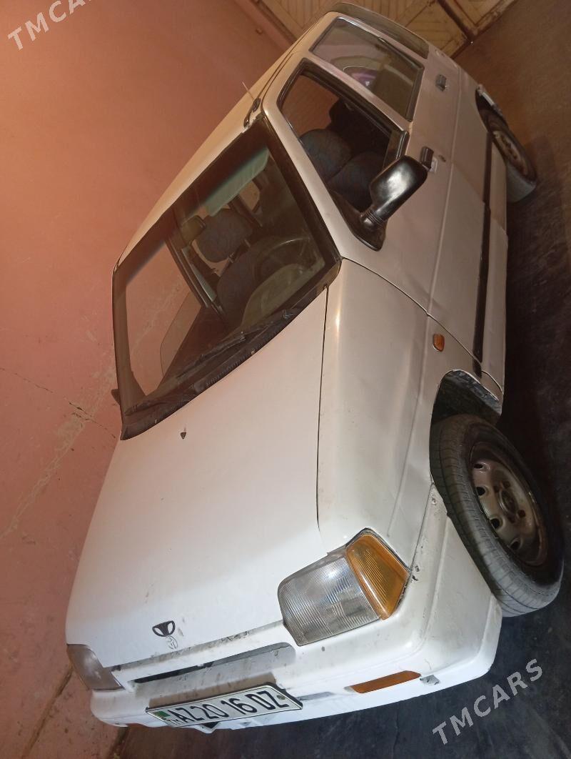 Daewoo Tico 1994 - 17 000 TMT - Daşoguz - img 3