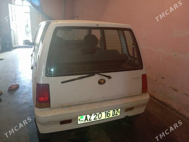 Daewoo Tico 1994 - 17 000 TMT - Daşoguz - img 4