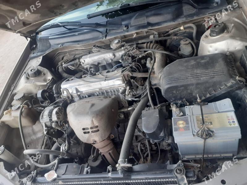 Toyota Camry 1997 - 115 000 TMT - Mary - img 4