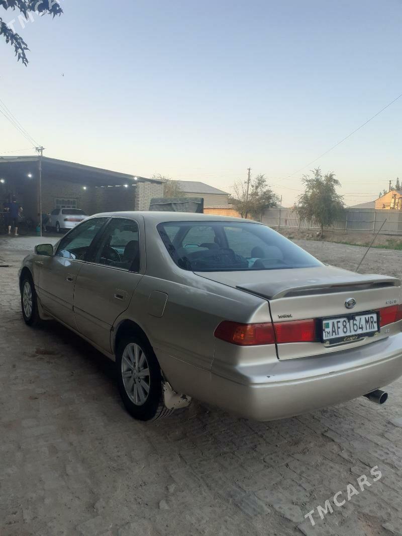 Toyota Camry 1997 - 115 000 TMT - Mary - img 3