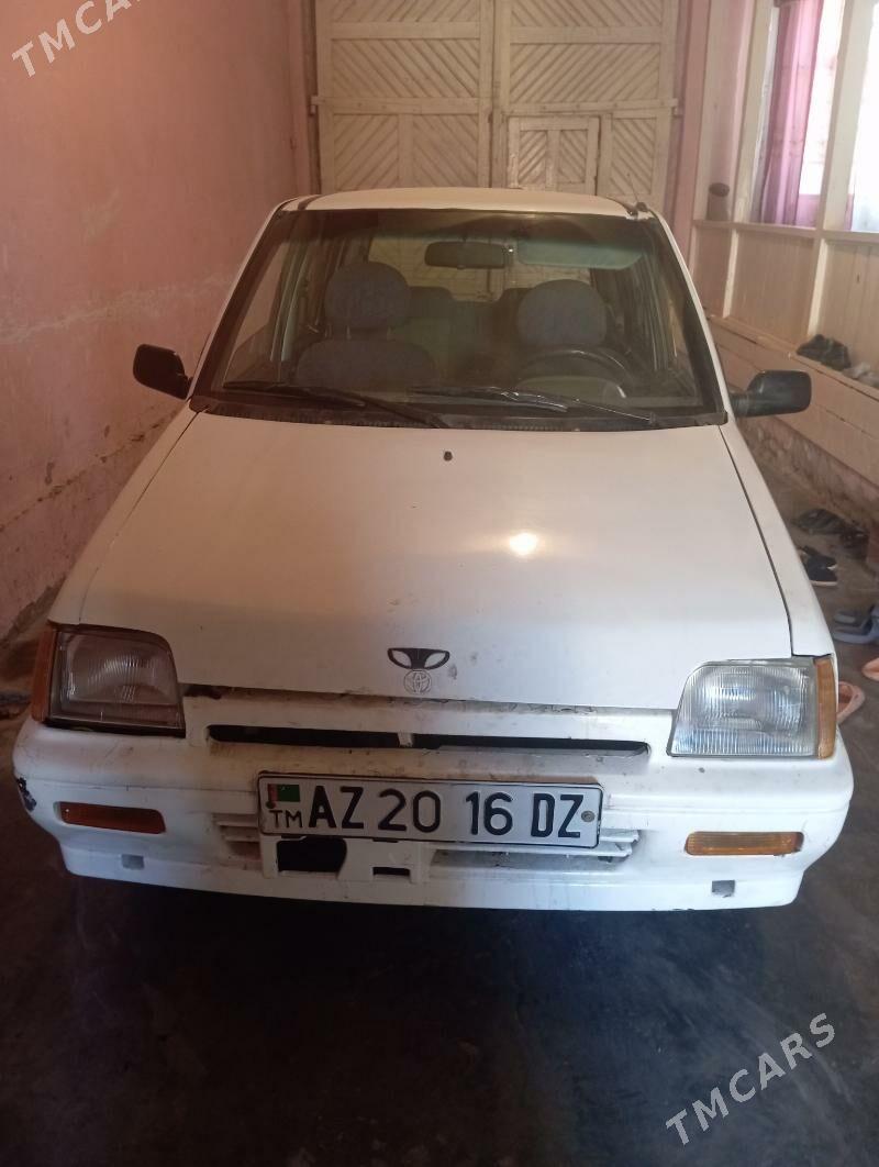Daewoo Tico 1994 - 17 000 TMT - Daşoguz - img 2