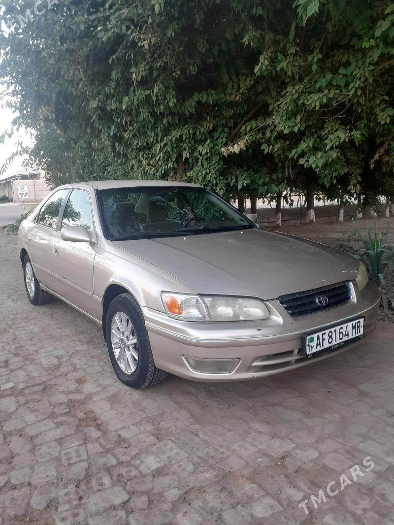 Toyota Camry 1997 - 115 000 TMT - Mary - img 5