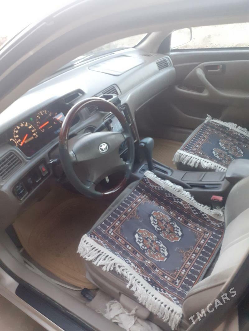 Toyota Camry 1997 - 115 000 TMT - Mary - img 7