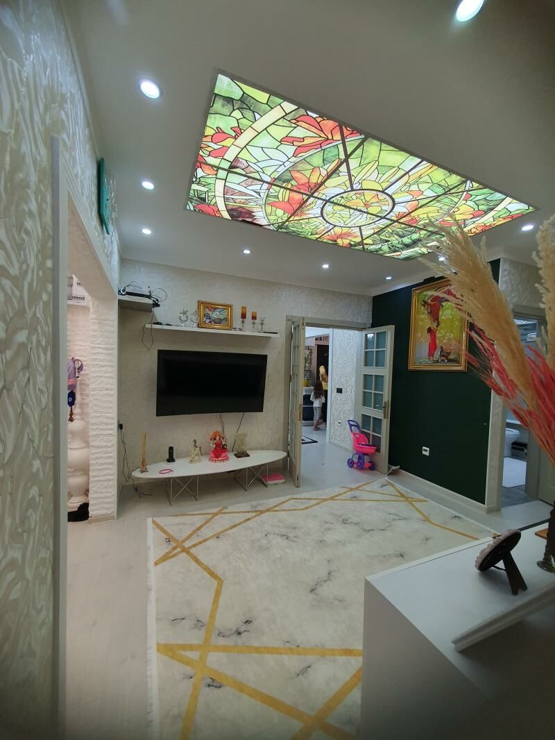 MIR4 4KOMNAT - Parahat 4 - img 1