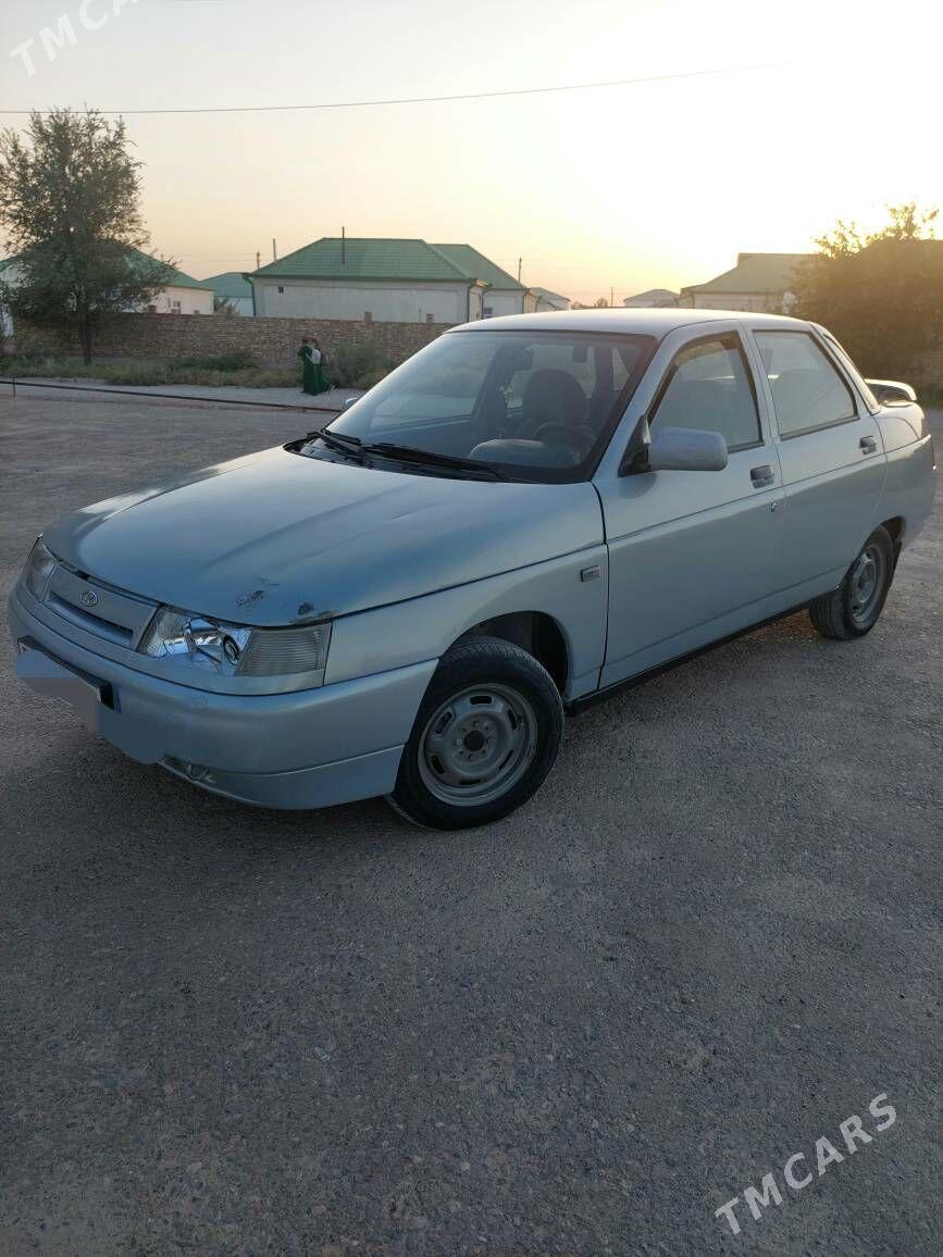 Lada 2110 2003 - 32 000 TMT - Babadaýhan - img 2