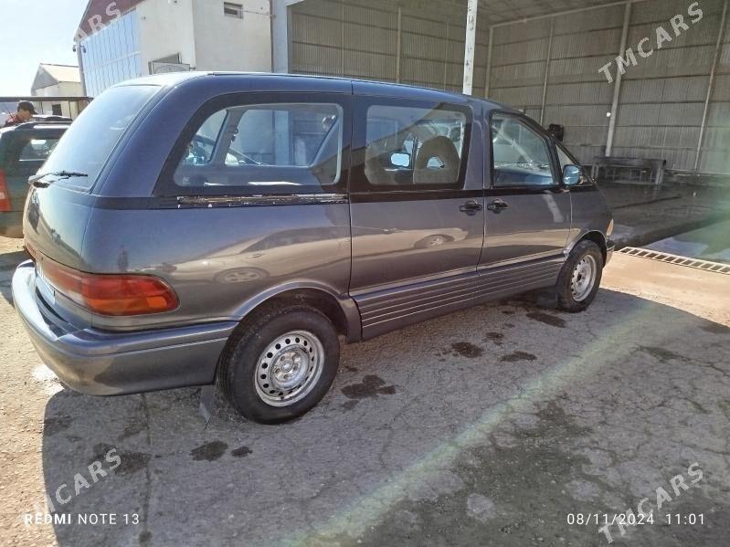 Toyota Previa 1992 - 75 000 TMT - Mary - img 3