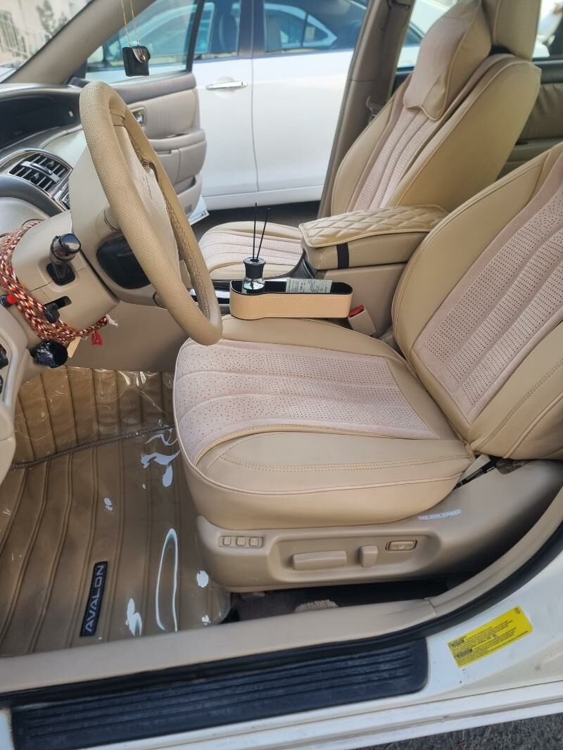Toyota Avalon 2000 - 176 000 TMT - Änew - img 8
