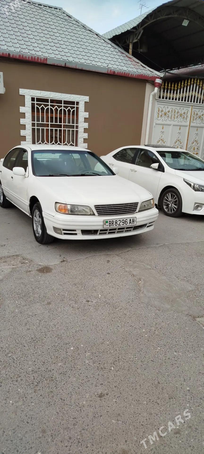 Nissan Cefiro 1995 - 38 000 TMT - Sarahs - img 3