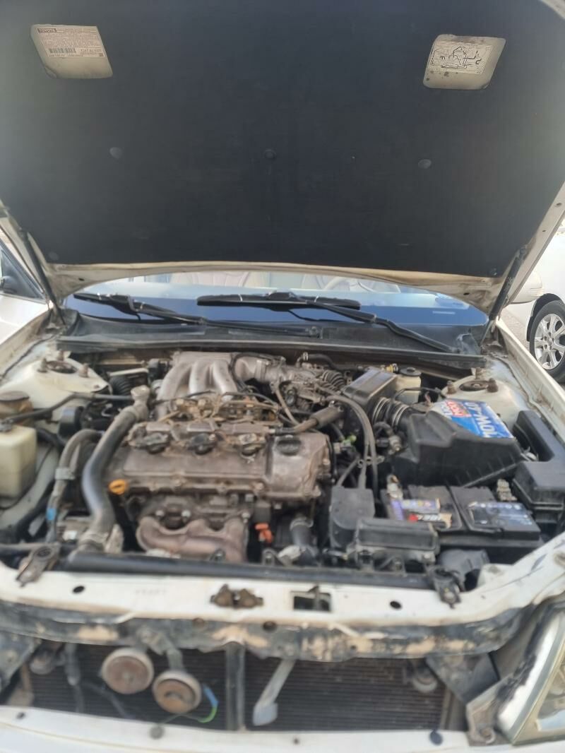 Toyota Avalon 2000 - 176 000 TMT - Änew - img 7