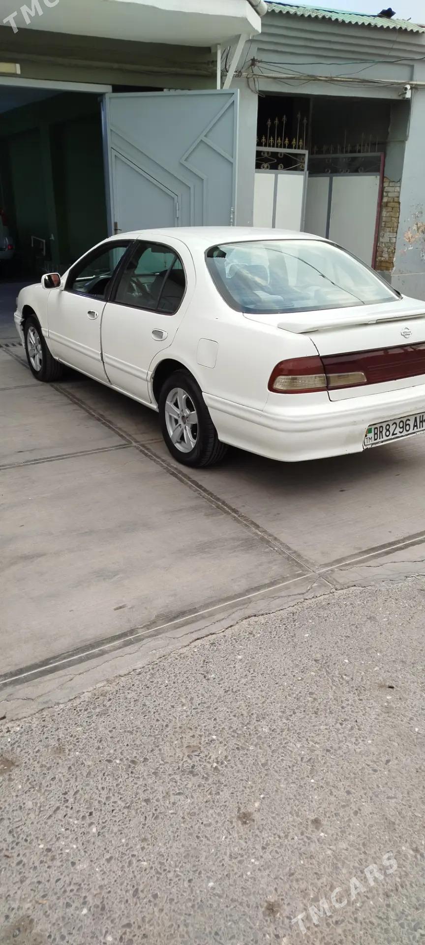 Nissan Cefiro 1995 - 38 000 TMT - Sarahs - img 2