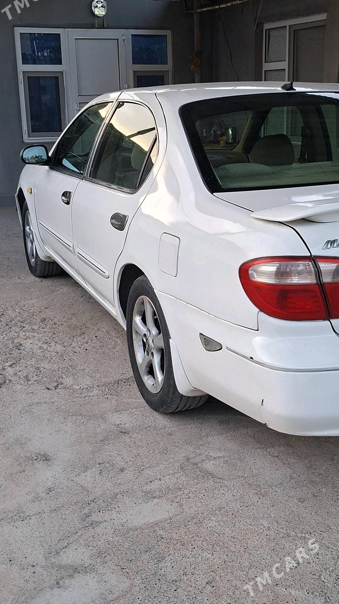 Nissan Maxima 2004 - 50 000 TMT - Ашхабад - img 2