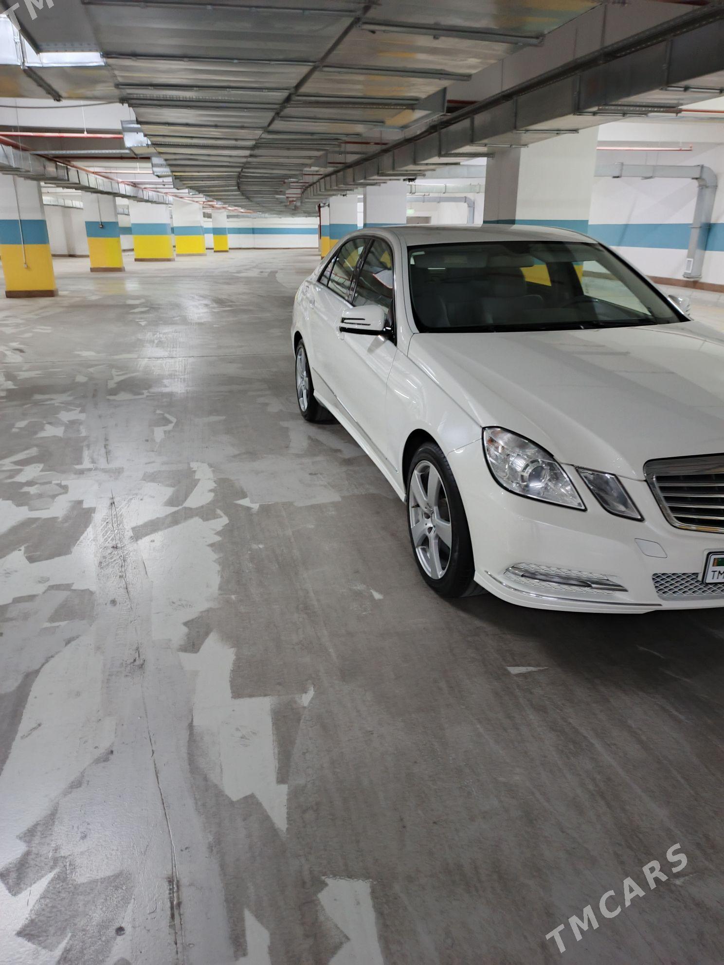 Mercedes-Benz E350 2011 - 280 000 TMT - Aşgabat - img 3