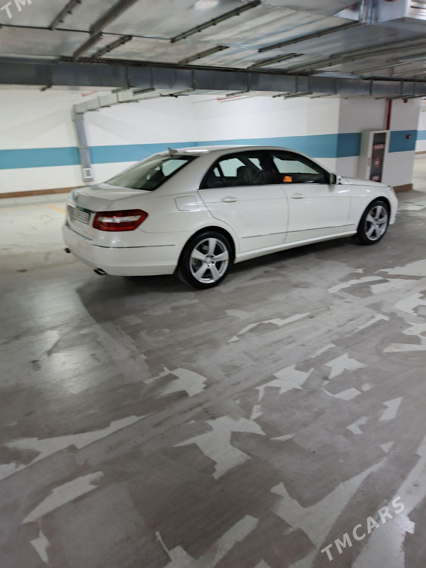 Mercedes-Benz E350 2011 - 280 000 TMT - Aşgabat - img 4