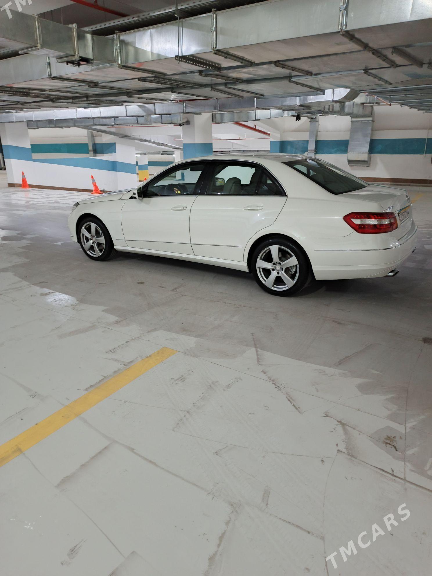 Mercedes-Benz E350 2011 - 280 000 TMT - Aşgabat - img 5