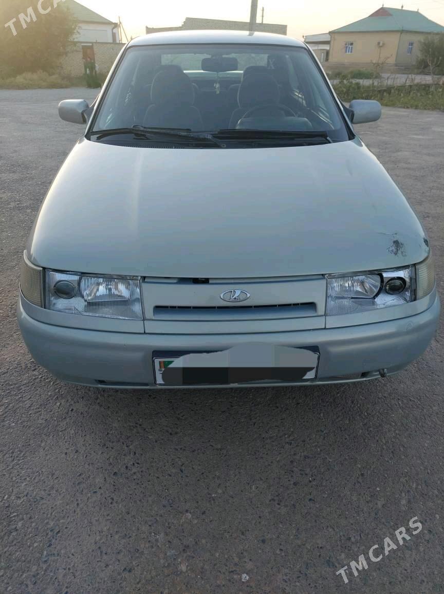 Lada 2110 2003 - 32 000 TMT - Babadaýhan - img 3