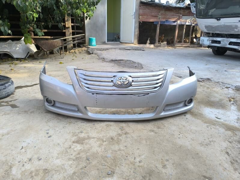 avalon orginal bamper 500 TMT - Кëши - img 2