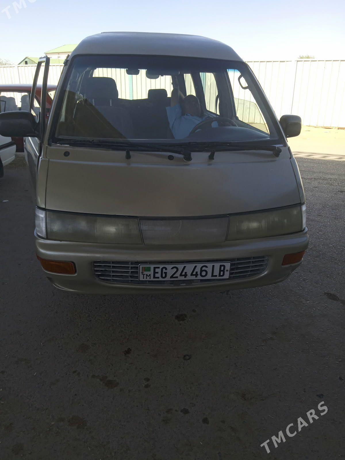 Toyota Town Ace 1996 - 38 000 TMT - Farap - img 2