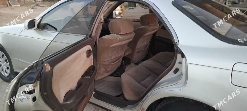 Toyota Mark II 1993 - 45 000 TMT - Мары - img 5