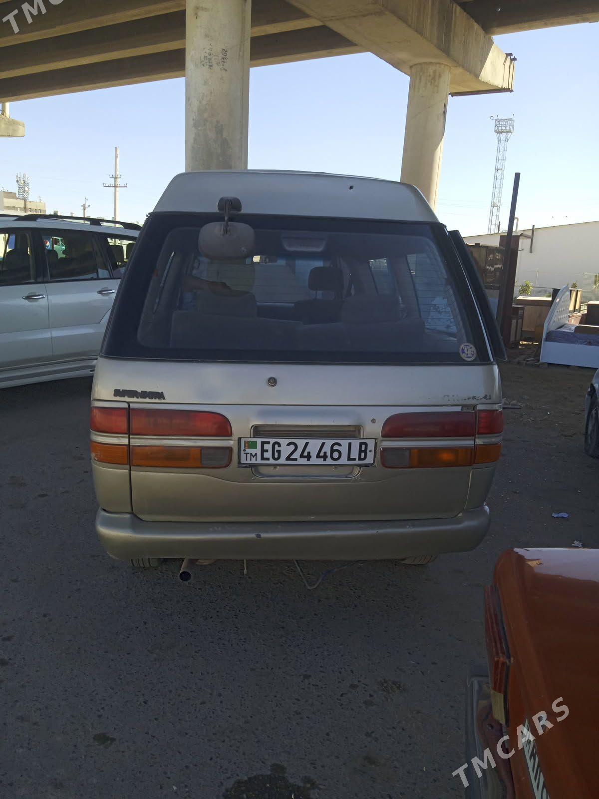 Toyota Town Ace 1996 - 38 000 TMT - Farap - img 5