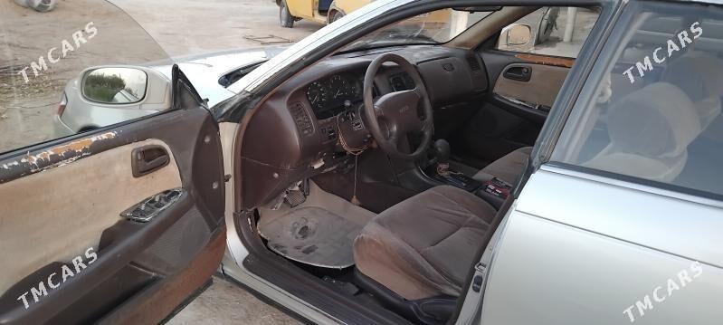 Toyota Mark II 1993 - 45 000 TMT - Мары - img 7