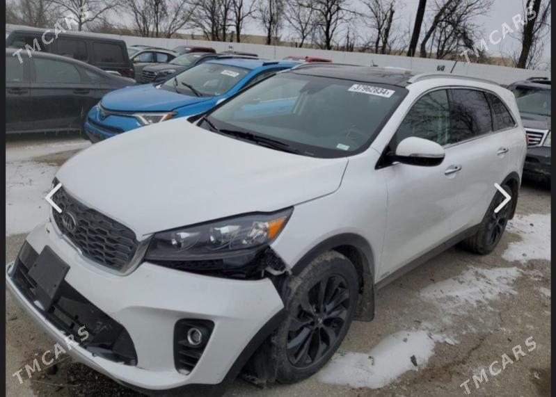 Kia Sorento 2020 - 385 000 TMT - Aşgabat - img 3