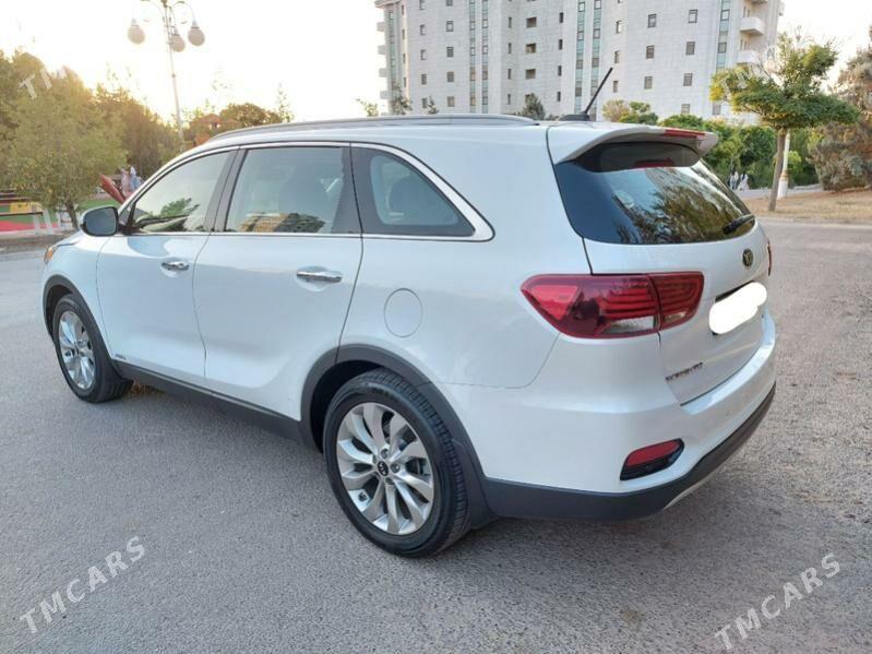 Kia Sorento 2020 - 385 000 TMT - Aşgabat - img 2