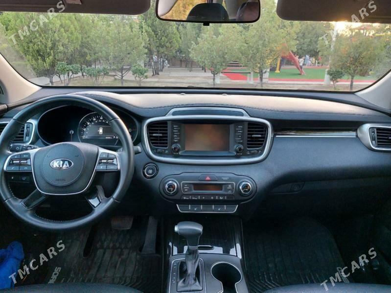 Kia Sorento 2020 - 385 000 TMT - Aşgabat - img 6