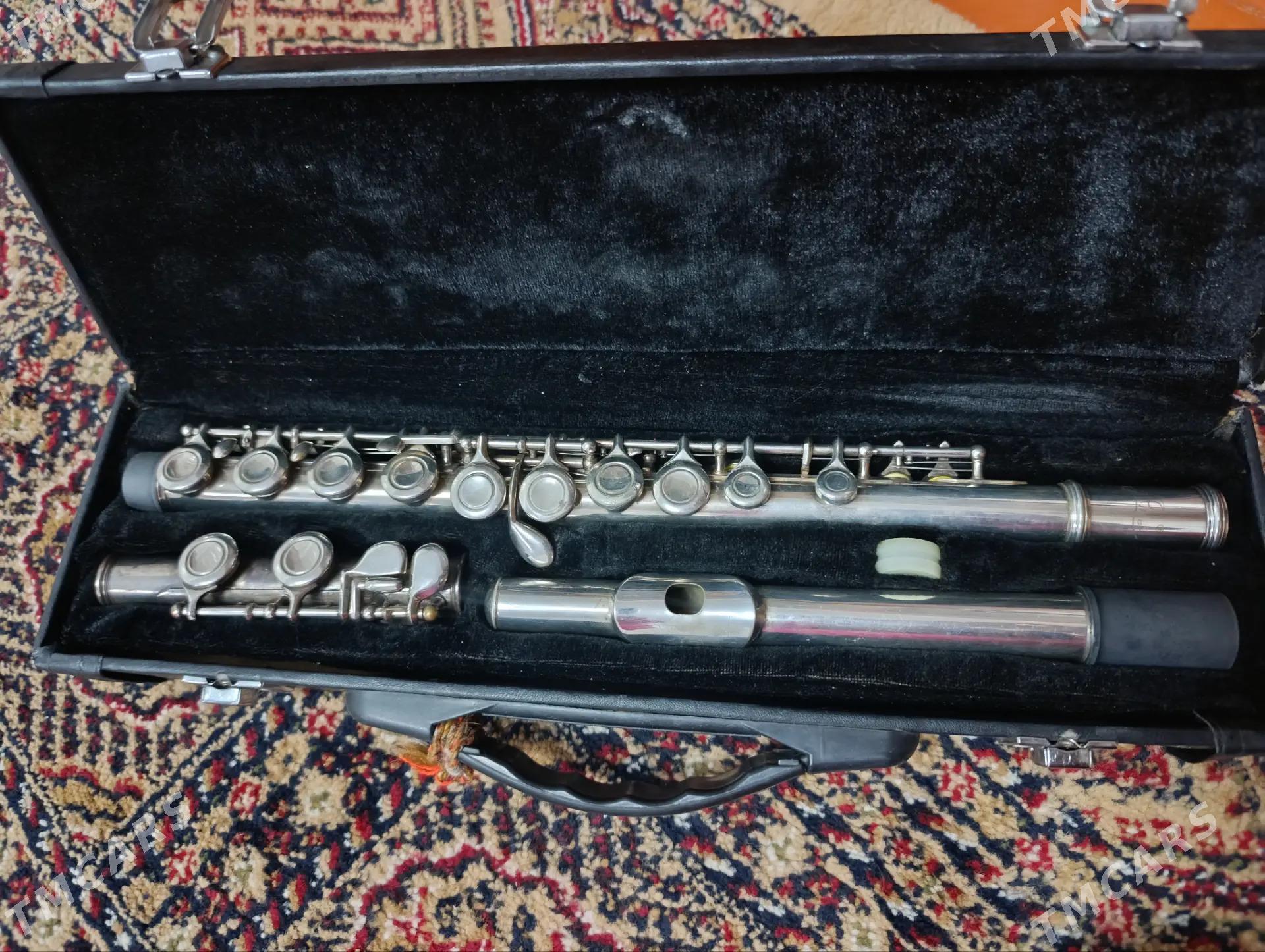 fleyta - Мары - img 2