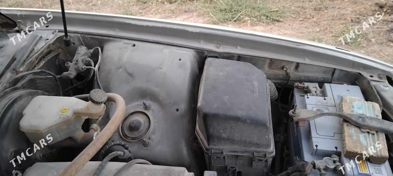 Toyota Mark II 1993 - 45 000 TMT - Мары - img 9