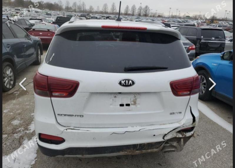 Kia Sorento 2020 - 385 000 TMT - Aşgabat - img 4