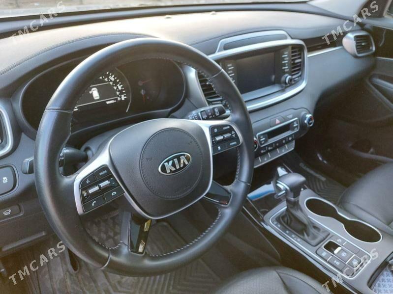 Kia Sorento 2020 - 385 000 TMT - Aşgabat - img 5