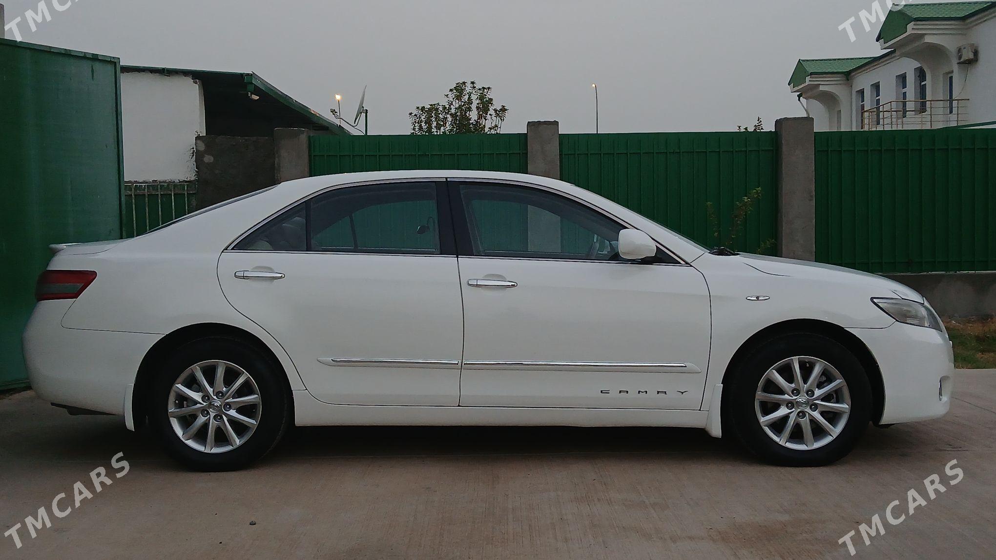Toyota Camry 2010 - 175 000 TMT - Aşgabat - img 4