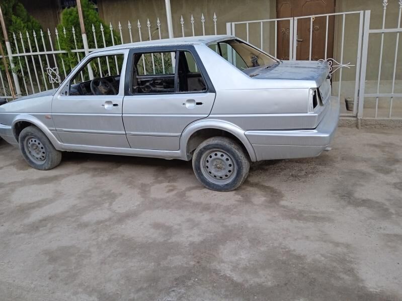 wolkswagen 100 TMT - Дашогуз - img 2